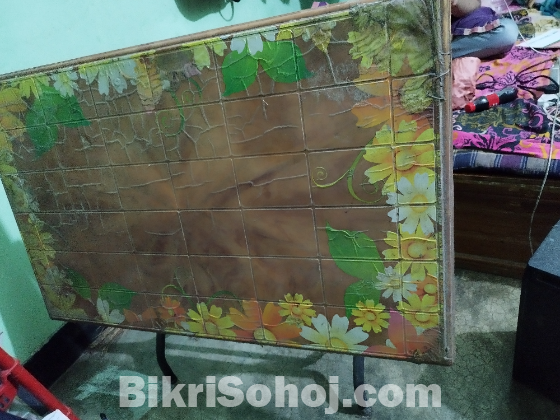 Folding Table